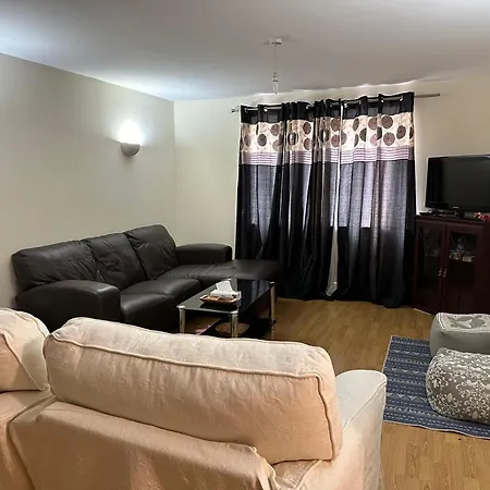 Homestay Cozy In The Center Of